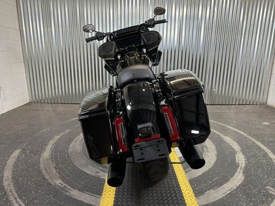 2025 Harley-Davidson® Road Glide 