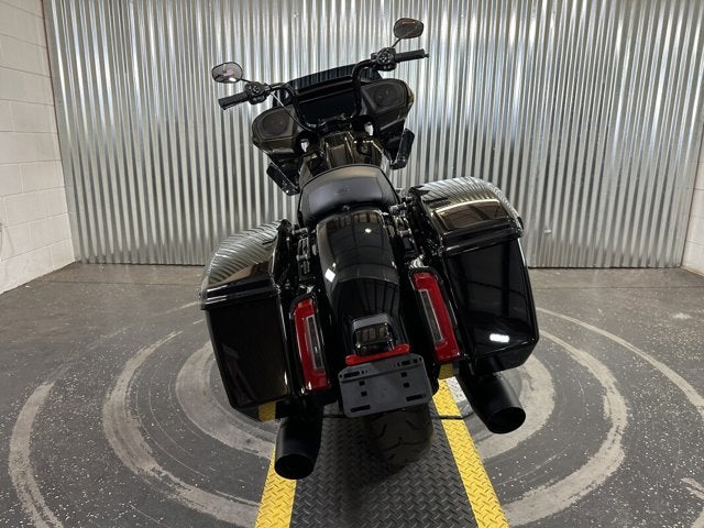 2025 Harley-Davidson® Road Glide 