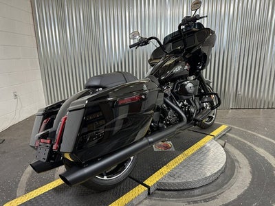 2025 Harley-Davidson® Road Glide 