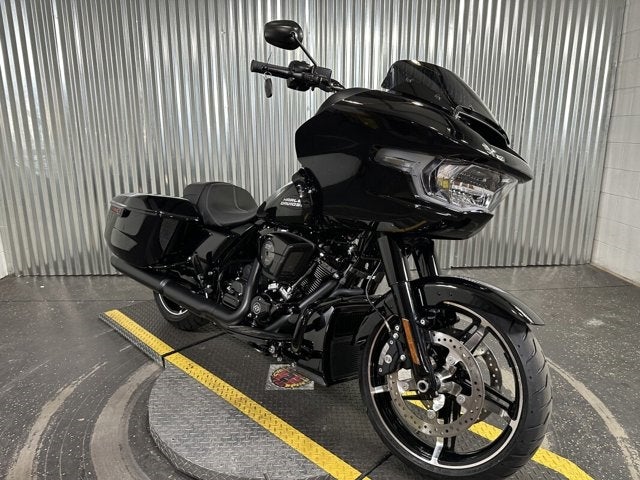 2025 Harley-Davidson® Road Glide 