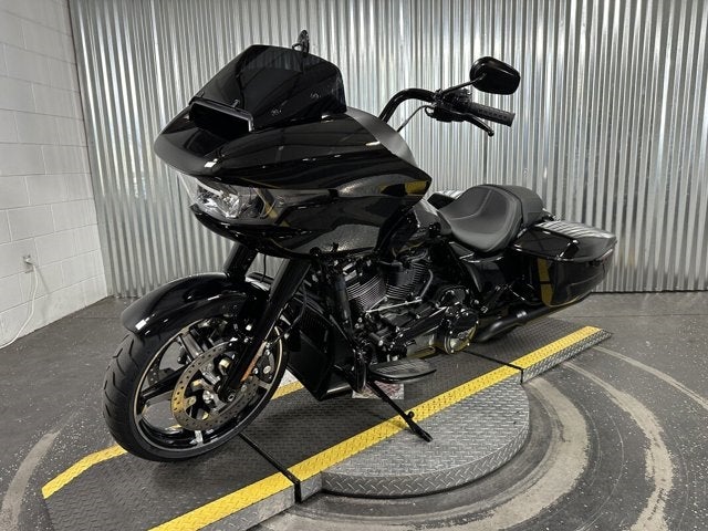 2025 Harley-Davidson® Road Glide 