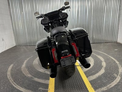 2025 Harley-Davidson® Road Glide 