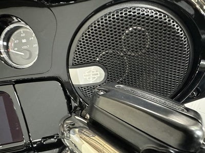 2021 Harley-Davidson® Street Glide Special 