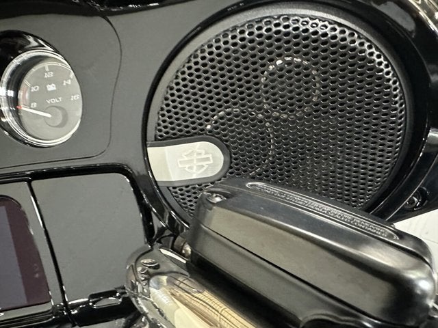 2021 Harley-Davidson® Street Glide Special 