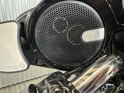 2021 Harley-Davidson® Street Glide Special 