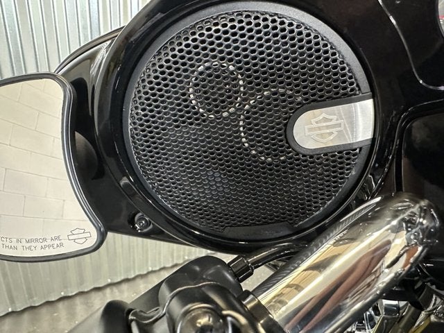 2021 Harley-Davidson® Street Glide Special 