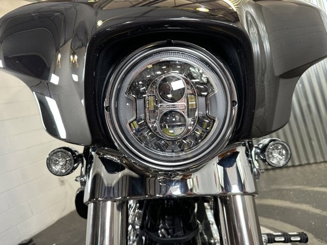 2021 Harley-Davidson® Street Glide Special 