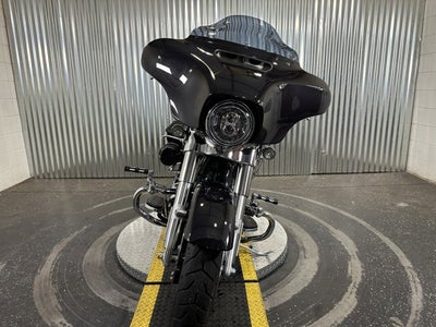 2021 Harley-Davidson® Street Glide Special 