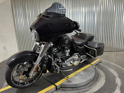 2021 Harley-Davidson® Street Glide Special 