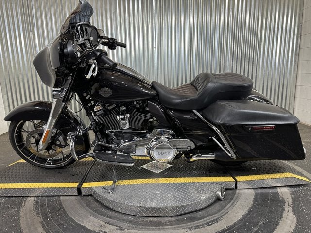 2021 Harley-Davidson® Street Glide Special 