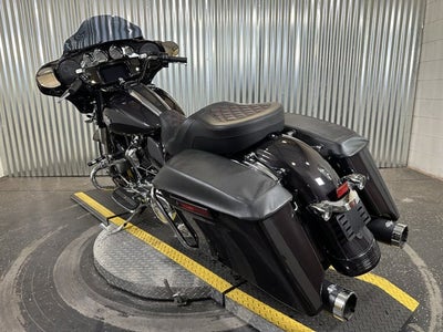 2021 Harley-Davidson® Street Glide Special 