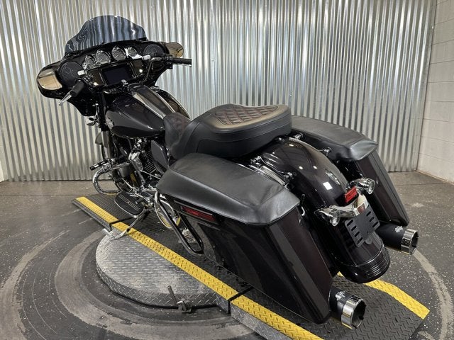 2021 Harley-Davidson® Street Glide Special 