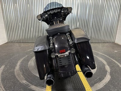 2021 Harley-Davidson® Street Glide Special 