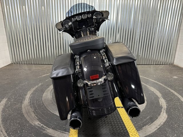 2021 Harley-Davidson® Street Glide Special 
