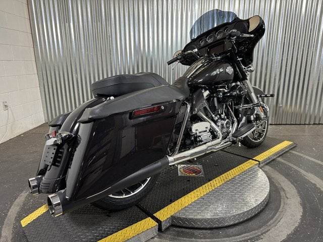 2021 Harley-Davidson® Street Glide Special 