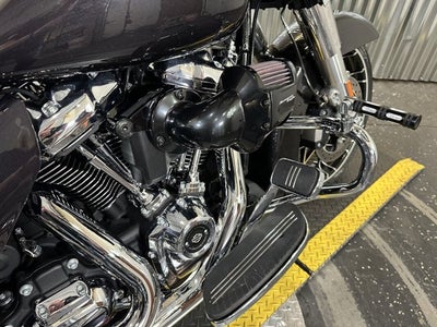 2021 Harley-Davidson® Street Glide Special 