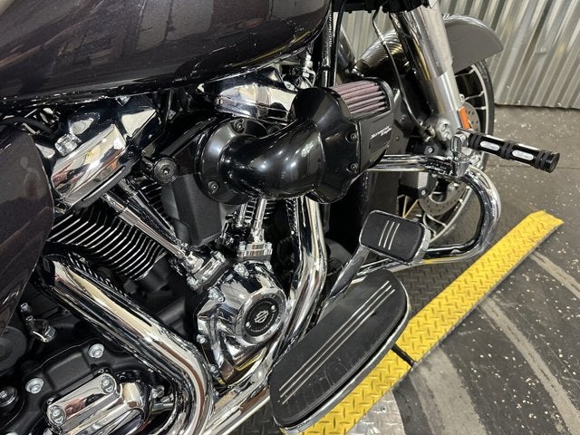 2021 Harley-Davidson® Street Glide Special 