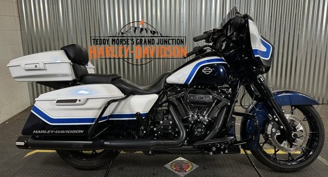 2021 Harley-Davidson® Street Glide Special 
