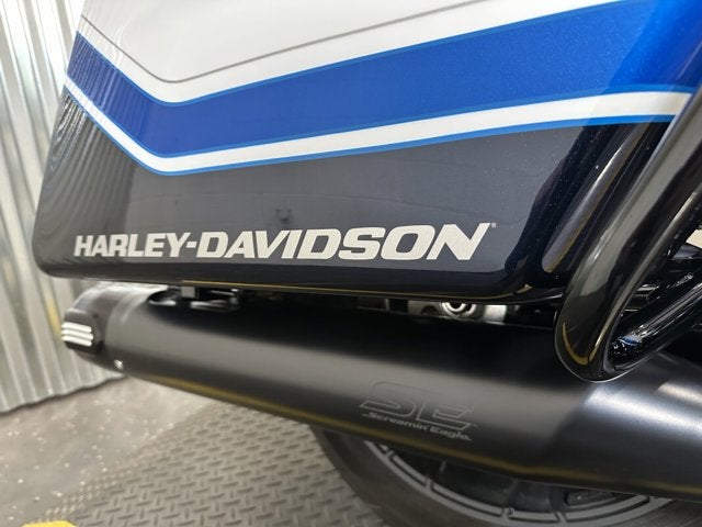 2021 Harley-Davidson® Street Glide Special 