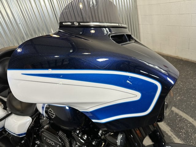 2021 Harley-Davidson® Street Glide Special 