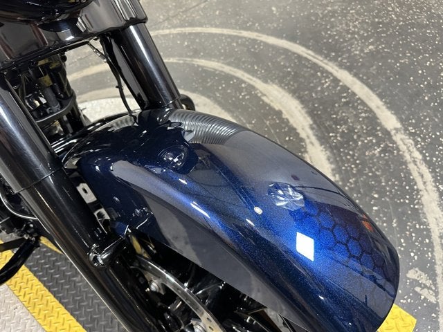 2021 Harley-Davidson® Street Glide Special 