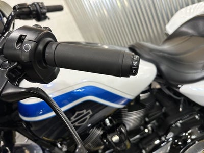 2021 Harley-Davidson® Street Glide Special 