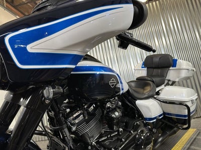 2021 Harley-Davidson® Street Glide Special 