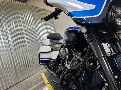 2021 Harley-Davidson® Street Glide Special 