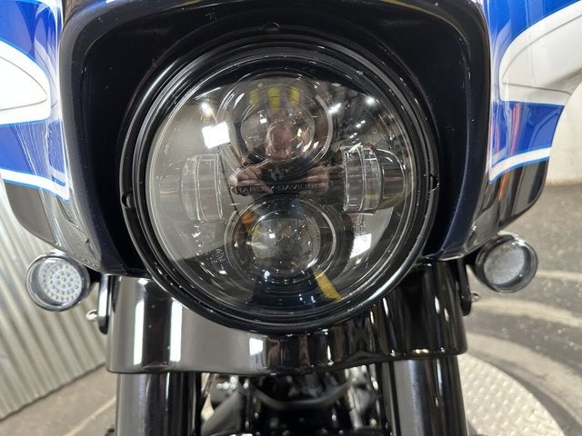 2021 Harley-Davidson® Street Glide Special 