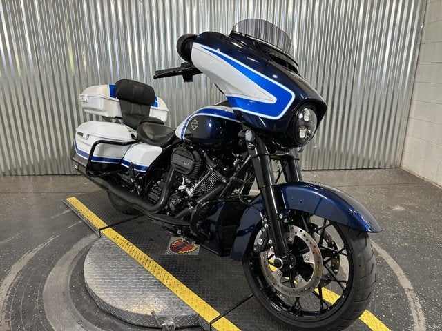 2021 Harley-Davidson® Street Glide Special 