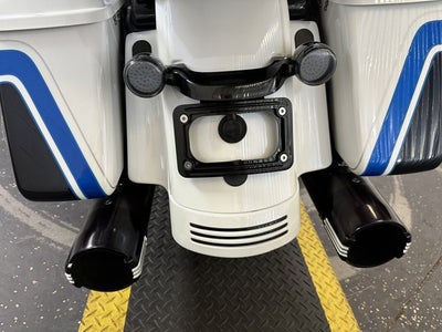 2021 Harley-Davidson® Street Glide Special 