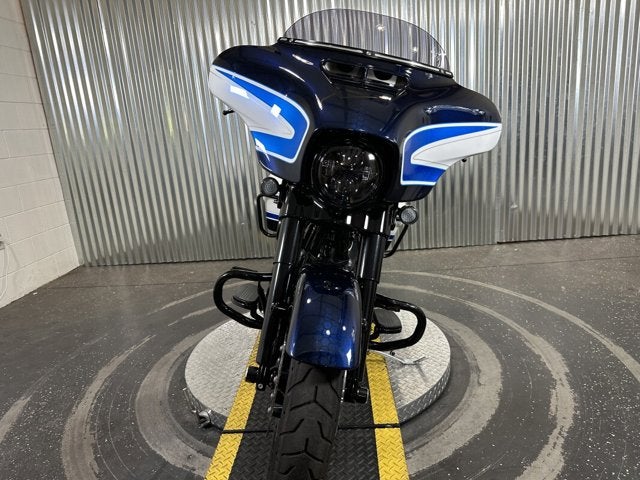 2021 Harley-Davidson® Street Glide Special 