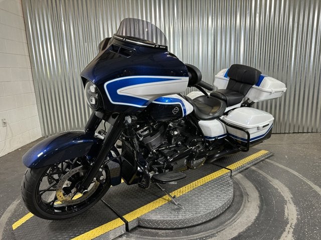 2021 Harley-Davidson® Street Glide Special 