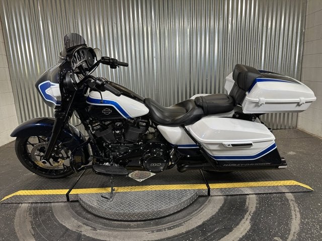 2021 Harley-Davidson® Street Glide Special 