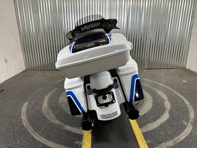 2021 Harley-Davidson® Street Glide Special 