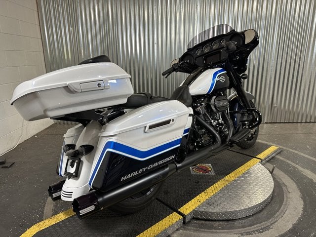 2021 Harley-Davidson® Street Glide Special 