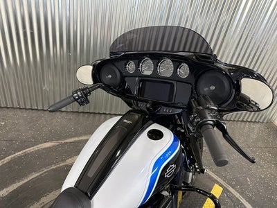 2021 Harley-Davidson® Street Glide Special 