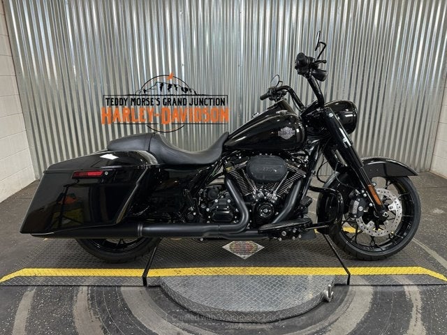2025 Harley-Davidson® Road King Special 