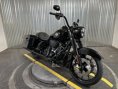 2025 Harley-Davidson® Road King Special 