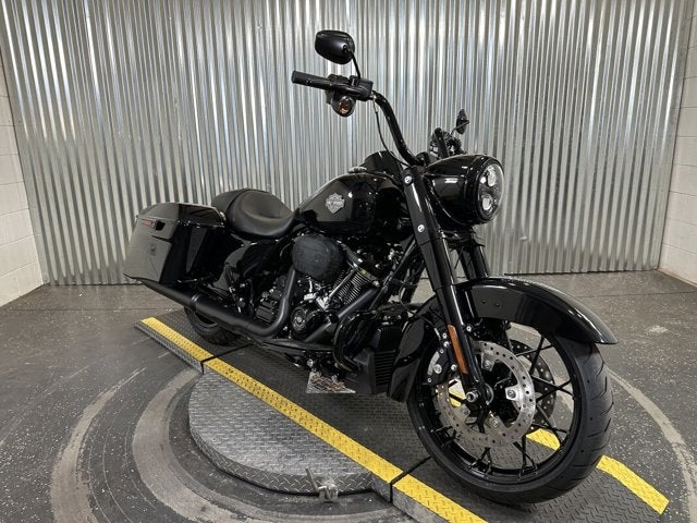 2025 Harley-Davidson® Road King Special 
