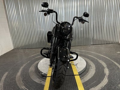 2025 Harley-Davidson® Road King Special 