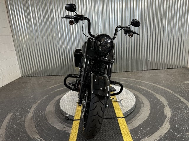 2025 Harley-Davidson® Road King Special 