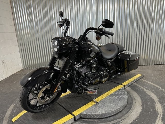 2025 Harley-Davidson® Road King Special 