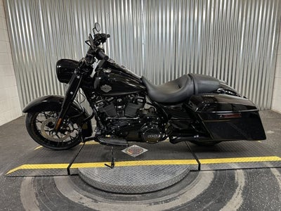 2025 Harley-Davidson® Road King Special 