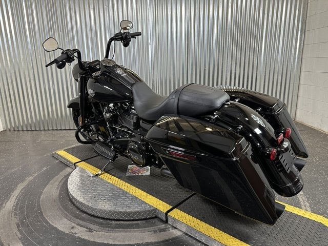 2025 Harley-Davidson® Road King Special 