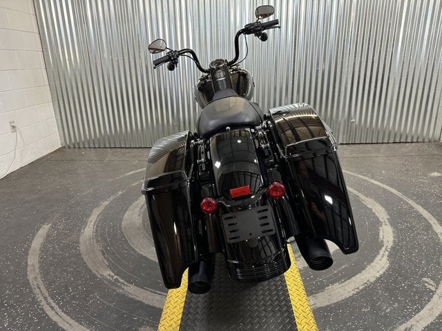 2025 Harley-Davidson® Road King Special 