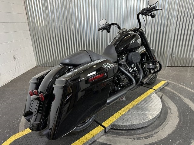 2025 Harley-Davidson® Road King Special 