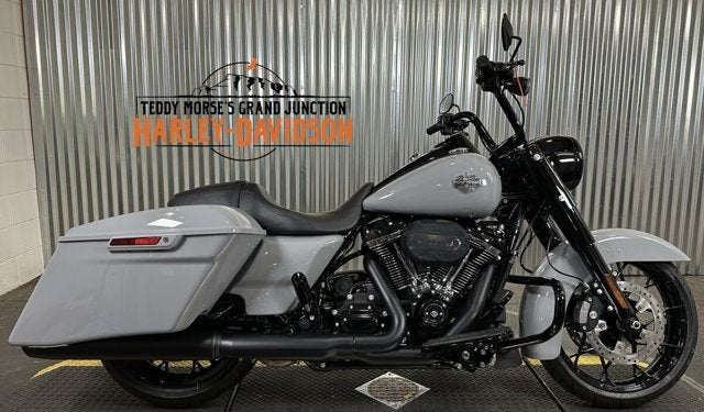 2025 Harley-Davidson® Road King Special 