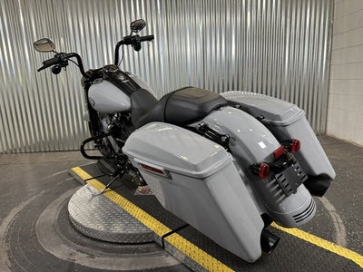 2025 Harley-Davidson® Road King Special 