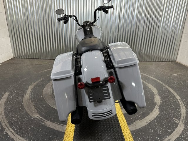 2025 Harley-Davidson® Road King Special 